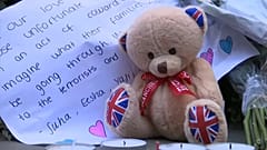 Hibázott a brit elhárítás: nem figyelték meg a manchesteri robbantót 