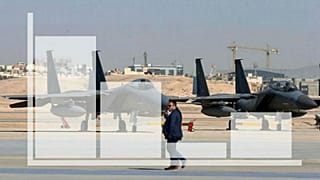 Denmark suspends arms sales to Saudi Arabia — but which European countries continue to supply it?