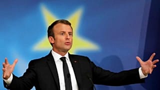 State of the Union: Macron gegen Salvini