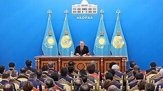 Kazakistan, Türkiye'nin yasakladığı Wikipedia'da ortak Türk eserleri kütüphanesi kuruyor 