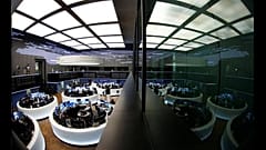 european shares
