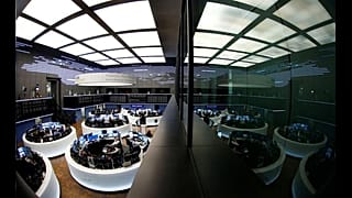 european shares