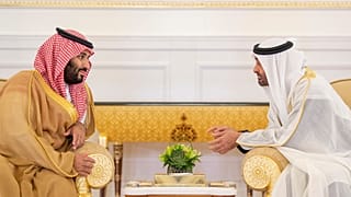 منذ مقتل خاشقجي.. محمد بن سلمان يستهل من أبو ظبي جولته الخارجية الأولى