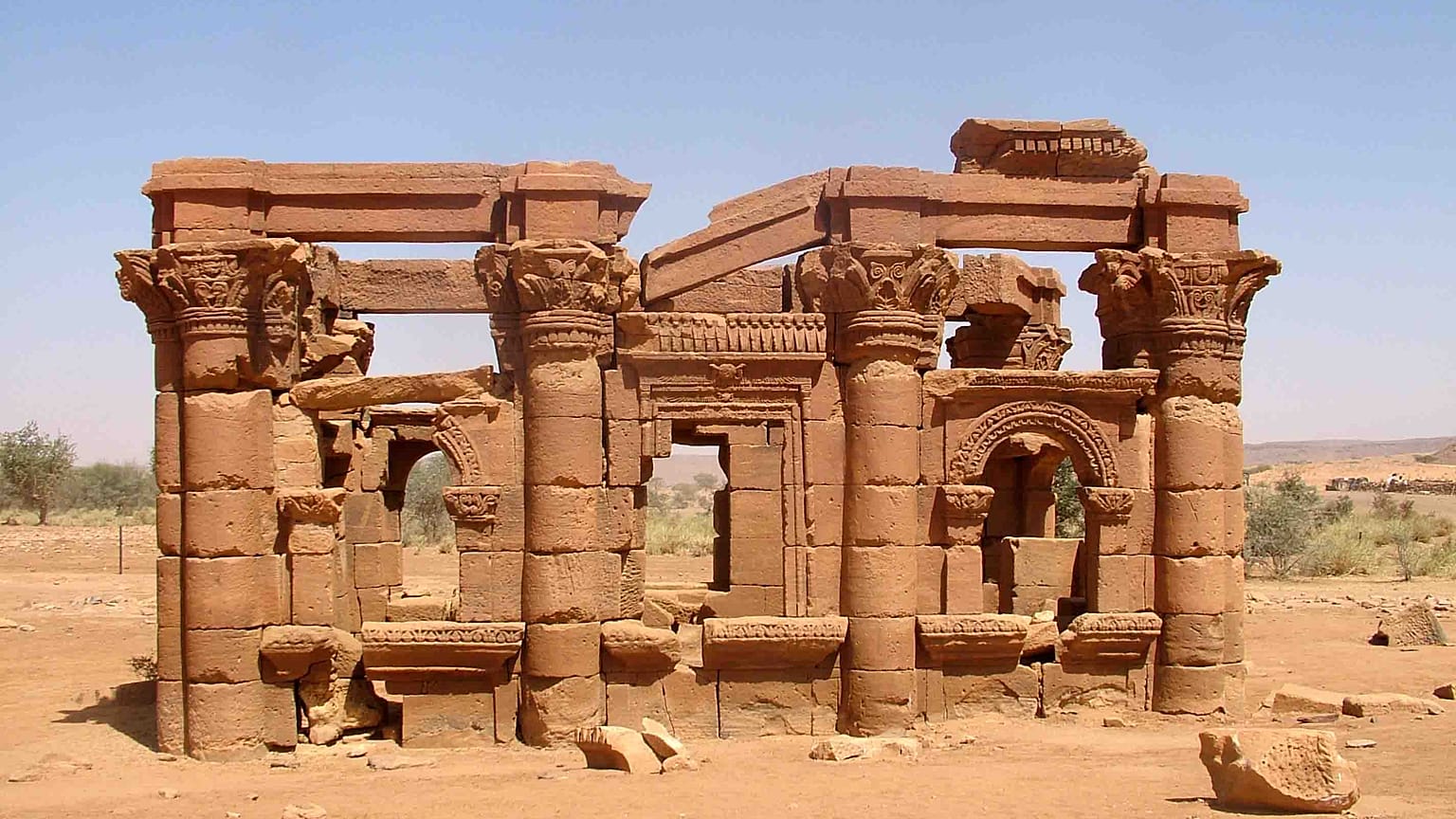تركيا تبحث عن الذهب في السودان