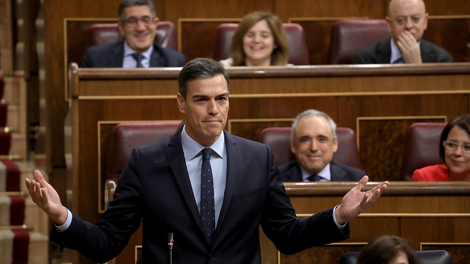 Veto de Espanha põe em causa "Cimeira do Brexit"