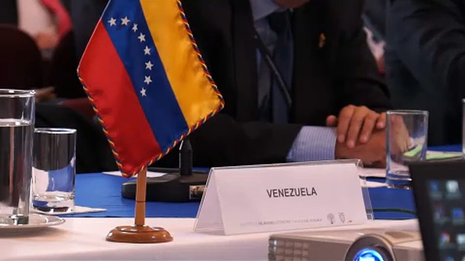 Latin-amerikai konferencia a venezuelai menekültválságról