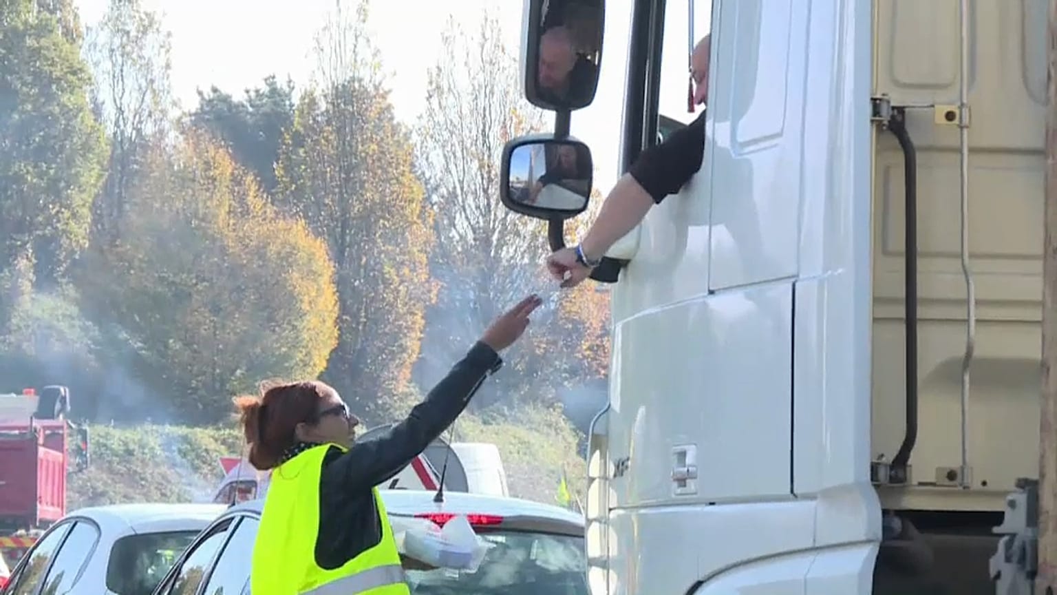 Gilets jaunes : le mouvement à un tournant ?