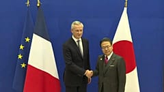   Paris et Tokyo derrière Renault-Nissan