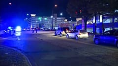 1 Toter und 2 Verletzte bei Schießerei in Einkaufsmall