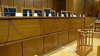 «Ήθελα μία καλύτερη ζωή για τα παιδιά μου» δηλώνει η καθαρίστρια 