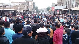 بررسی وضعیت کارگران نیشکر هفت تپه در گفتگوی اختصاصی با سهیلا جلودارزاده و محمد کیانوش راد