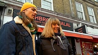 EU-Bürger in Großbritannien: „Plötzlich Außenseiter"
