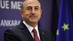Çavuşoğlu: AİHM'nin kararı hukuki değildir, itiraz ediyoruz