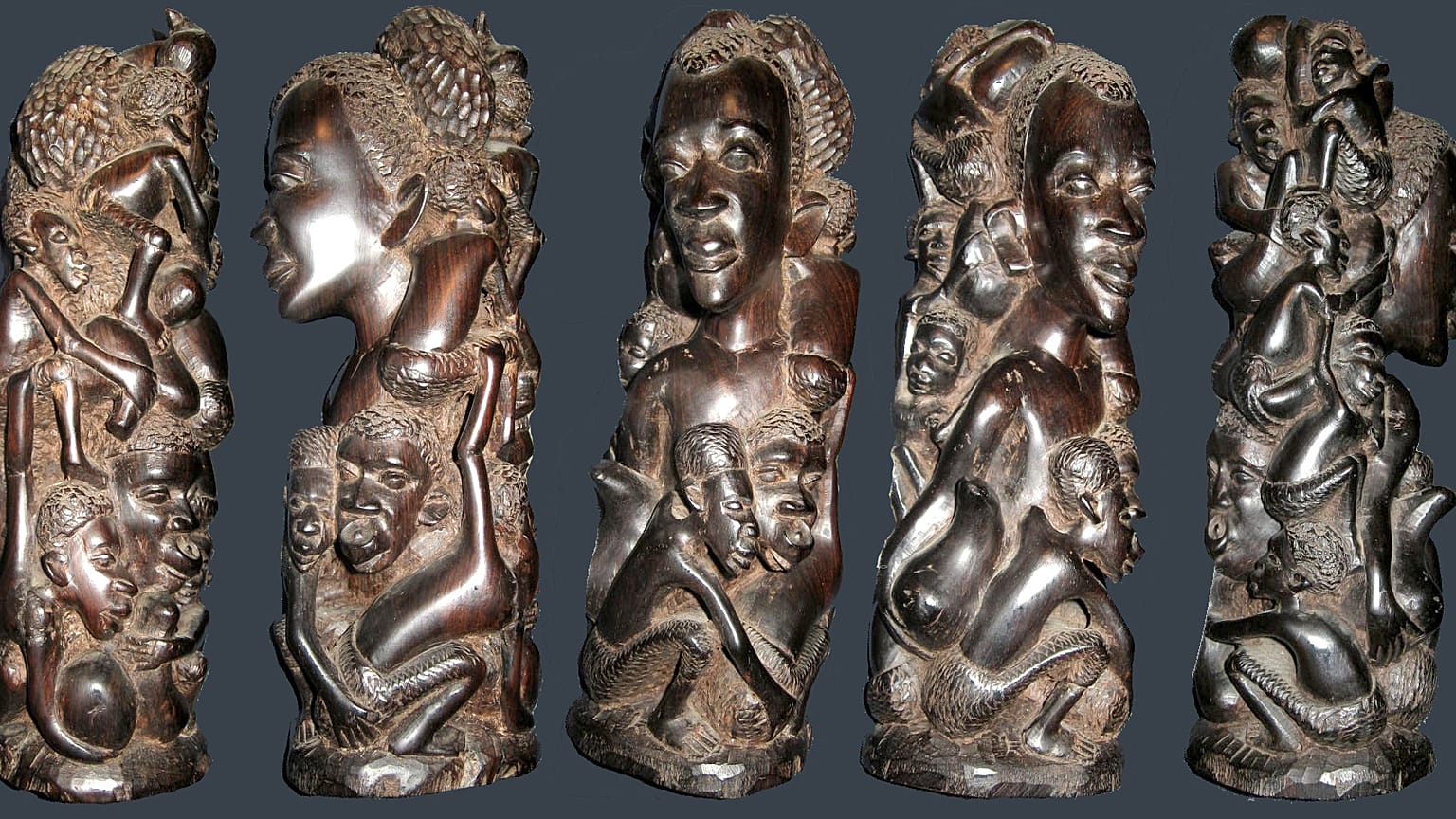 Fransa Afrika'dan getirdiği binlerce eseri iade edecek mi? Uzmanlar iade taraftarı, müzeler karşı