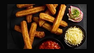 Britische Churros sorgen für kulinarischen „Zwist“ mit Spanien