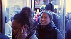 Black Friday crosses Europe