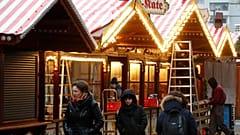 Panaszkodik a német protestáns egyház a túl kora karácsonyi vásárok miatt