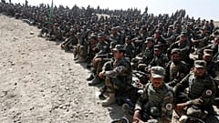 Afganistan'da camiye bombalı saldırı: En az 26 ölü