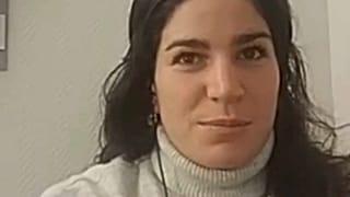 VİDEO | 'Kadına yönelik şiddeti ispatlamak için somut bir delile ihtiyacımız olması oldukça üzücü'