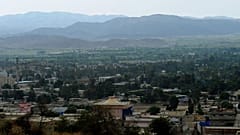 انفجار در مسجدی در ولایت خوست افغانستان؛ دستکم ۲۶ کشته