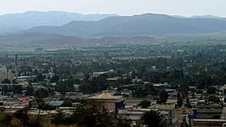انفجار در مسجدی در ولایت خوست افغانستان؛ دستکم ۲۶ کشته