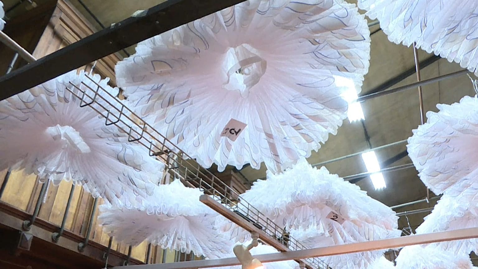 350 ans de l'Opéra de Paris : rencontre avec ses petites mains 