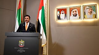 چراغ سبز امارات به بریتانیا؛ آزادی دوستانه شهروند محکوم به حبس ابد 