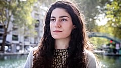 Marie Laguerre 