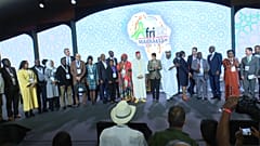 Marrakesch: 8. "Africities"-Gipfel für eine nachhaltige Städteentwicklung
