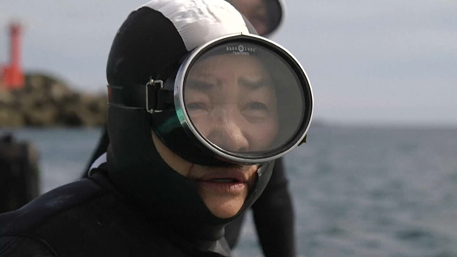 Japonya’nın balıkçı dalgıç nineleri