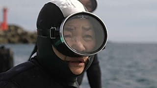 Japonya’nın balıkçı dalgıç nineleri