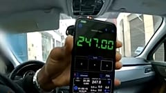 سائحان تايلانديان يوقعان بسائق أجرة مزيف احتال عليهما في باريس