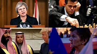 The week that was: Navigating Brexit, hate speech and the law is a game of chess | View