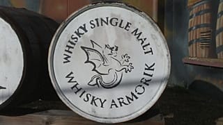 Le boom du whisky "made in France"