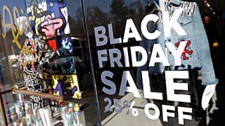 Black Friday: Where are Europe’s most-committed shoppers?