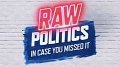 Raw Politics: Brexit breakthrough, Aquarius migrant ship, Irish FM 