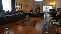 معاون سفیر روسیه در افغانستان به یورونیوز: درباره صلح با طالبان با آمریکا هم نظریم