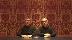 Moda: Dolce e Gabbana chiedono scusa alla Cina