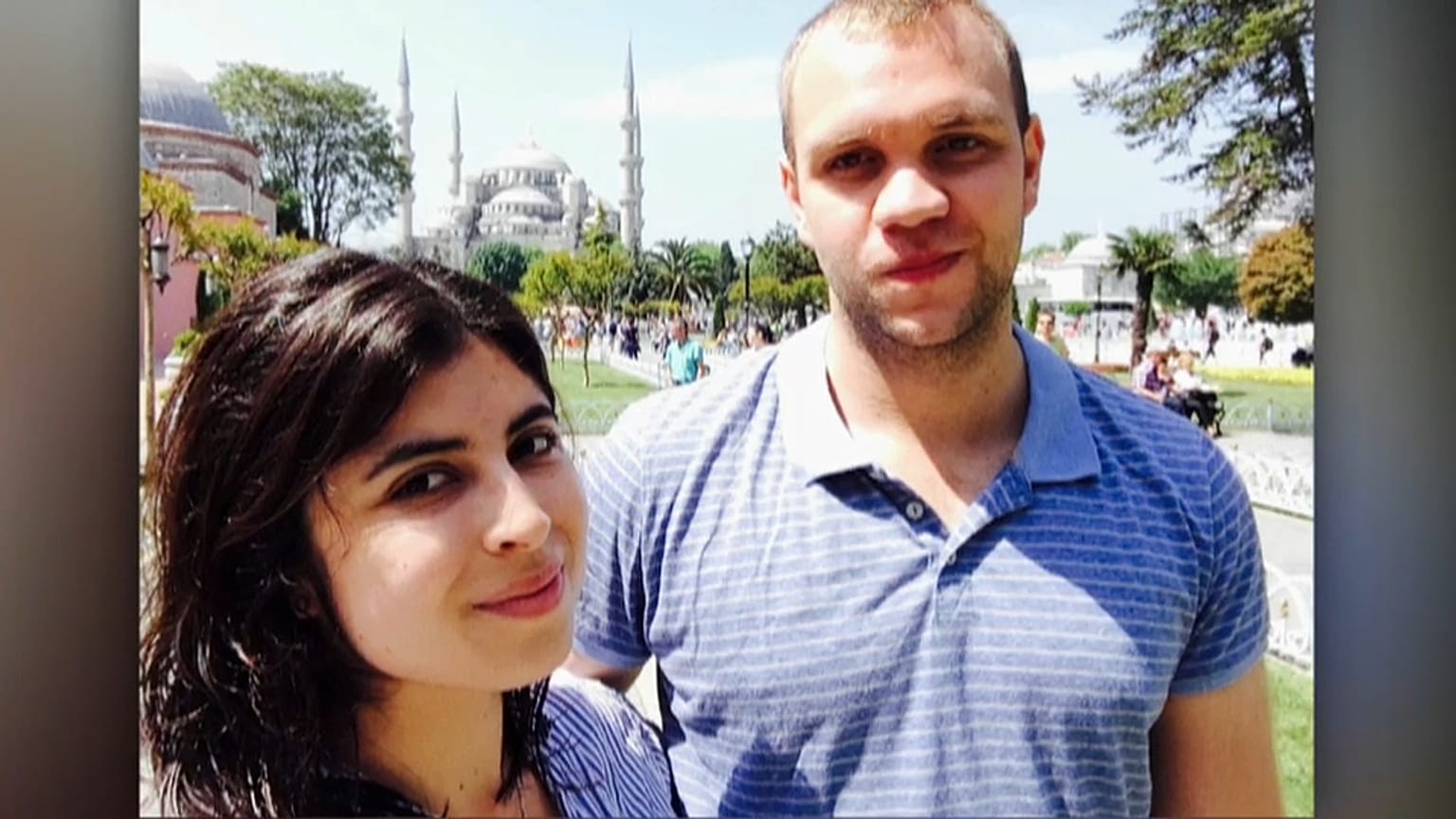 Emirati Arabi: forse la grazie per il ricercatore