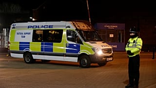 Londra, polizia potrà speronare gli scippatori  in motocicletta