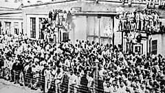 Dachau Toplama Kampı