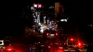 Police seize 1.5 billion euros of assets from Italian mafia