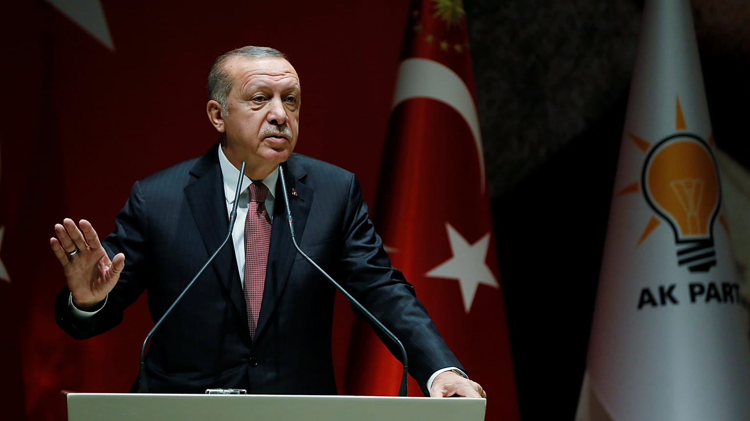 AK Parti 40 il için belediye başkan adaylarını açıkladı: Hangi ilde kim aday?
