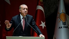 AK Parti 40 il için belediye başkan adaylarını açıkladı: Hangi ilde kim aday?