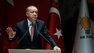 AK Parti 40 il için belediye başkan adaylarını açıkladı: Hangi ilde kim aday?