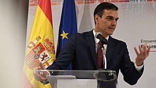 España levanta su veto sobre el Brexit