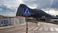 Brexit-Gipfel:  Streit um Gibraltar abgewendet  - Liveblog zum 25.11.