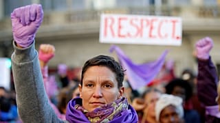Dia Internacional pela Eliminação da Violência contra as Mulheres