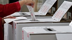 Rückschlag für Homosexuellen-Ehe bei Referendum in Taiwan