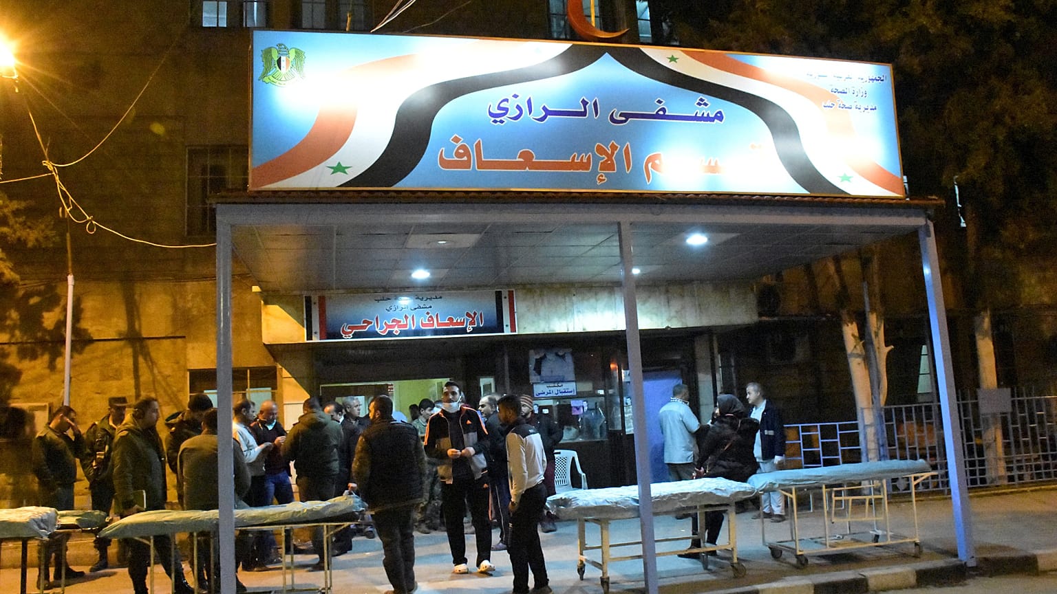 روسیه: شورشیان مخالف دولت سوریه با گاز کلر به حلب حمله کردند